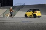 Smart ForTwo Cityflame Edition 2013 года